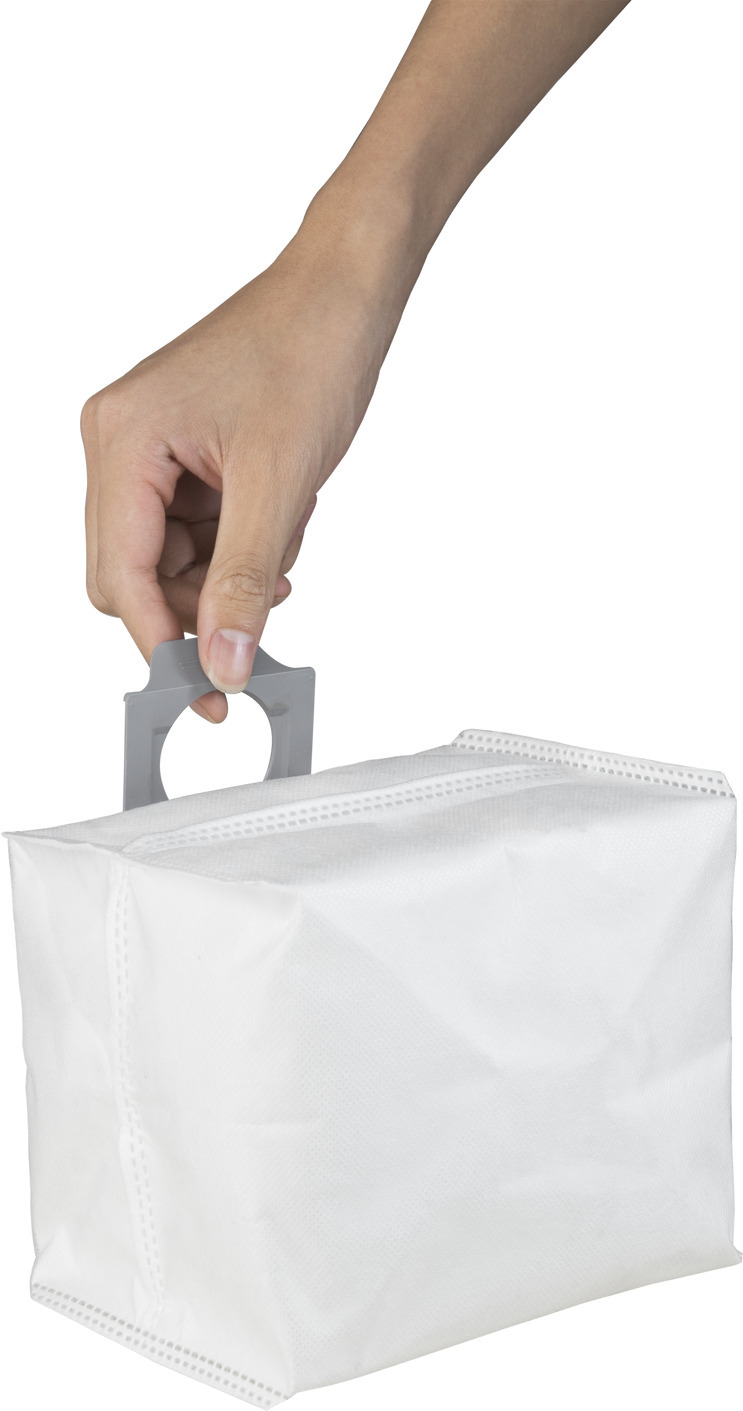 Roborock tolmukott laadimisdokile, 3 tk pakis - Image 4