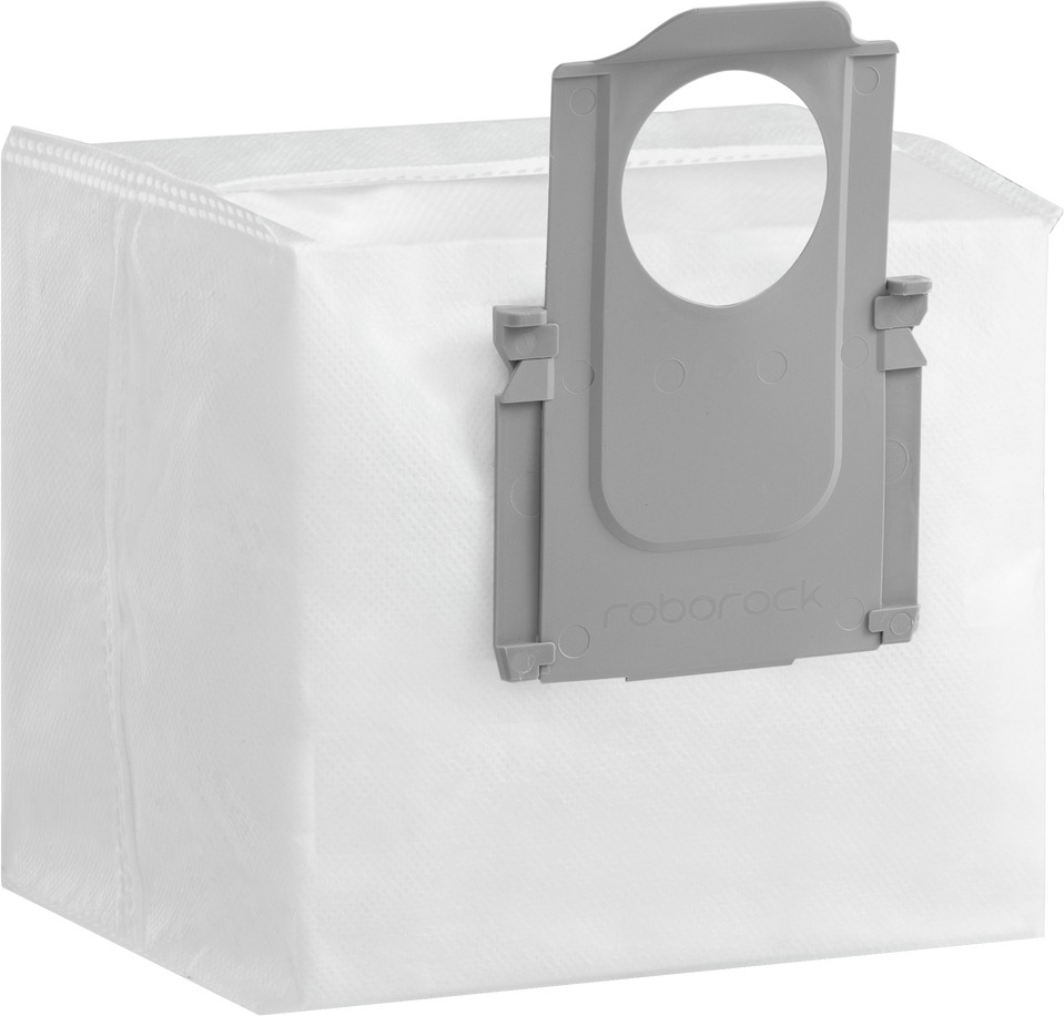 Roborock tolmukott laadimisdokile, 3 tk pakis - Image 3