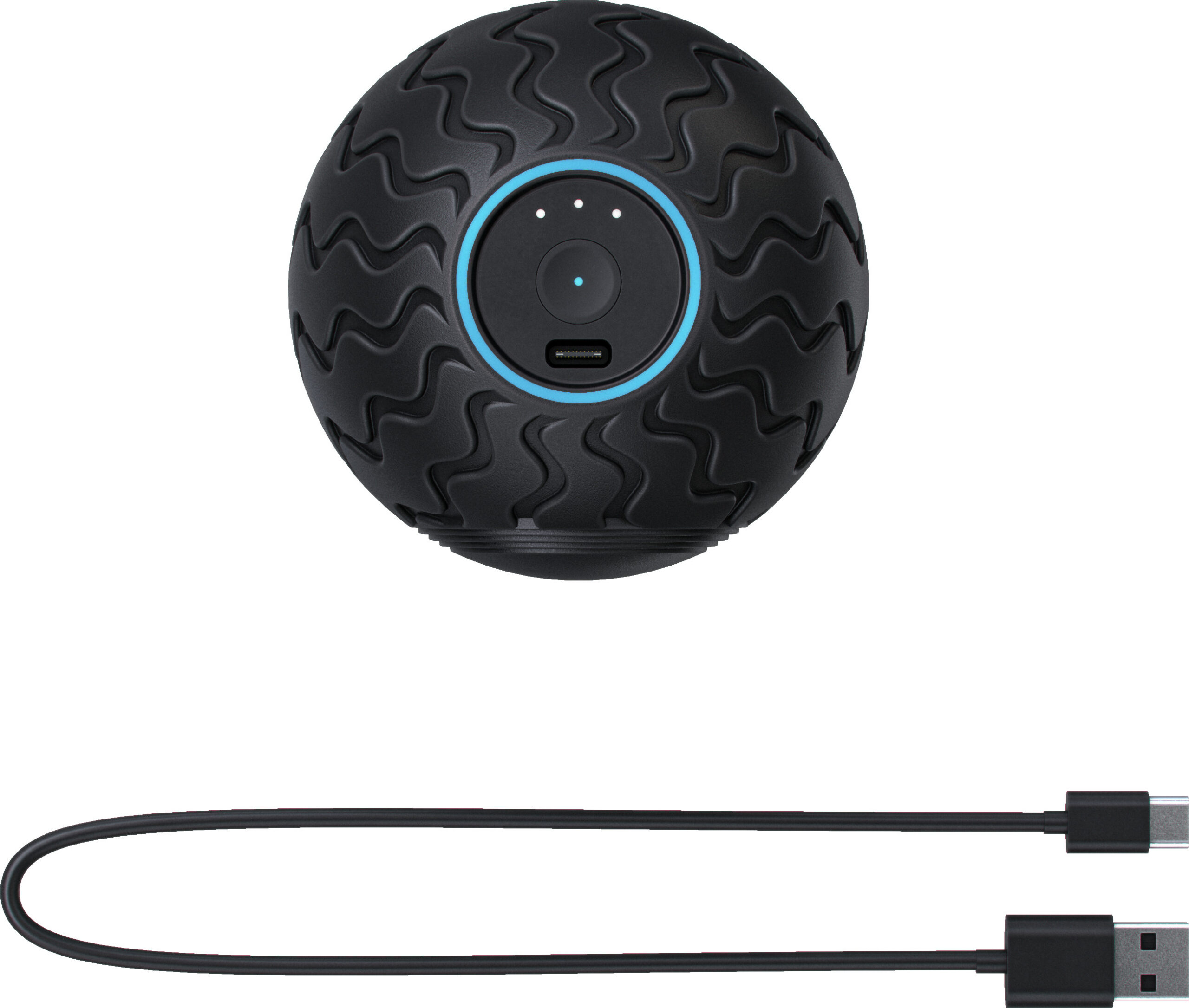 Therabody Theragun WaveSOLO massaažipall - Image 5