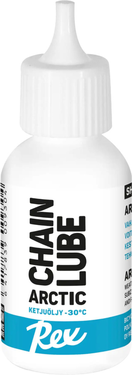 REX Arctic Talvi ketiõli