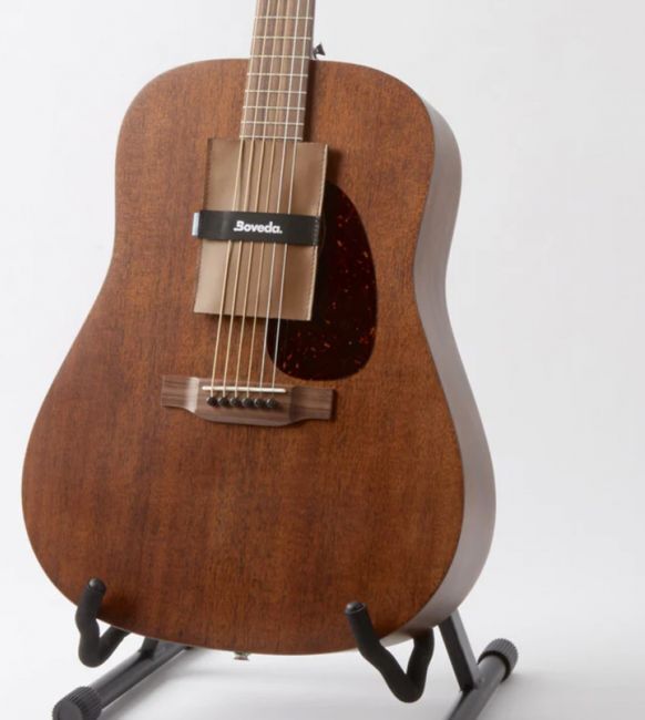 Boveda suunatud õhuniisutuse stardikomplekt, kitarriniisutaja - Image 5