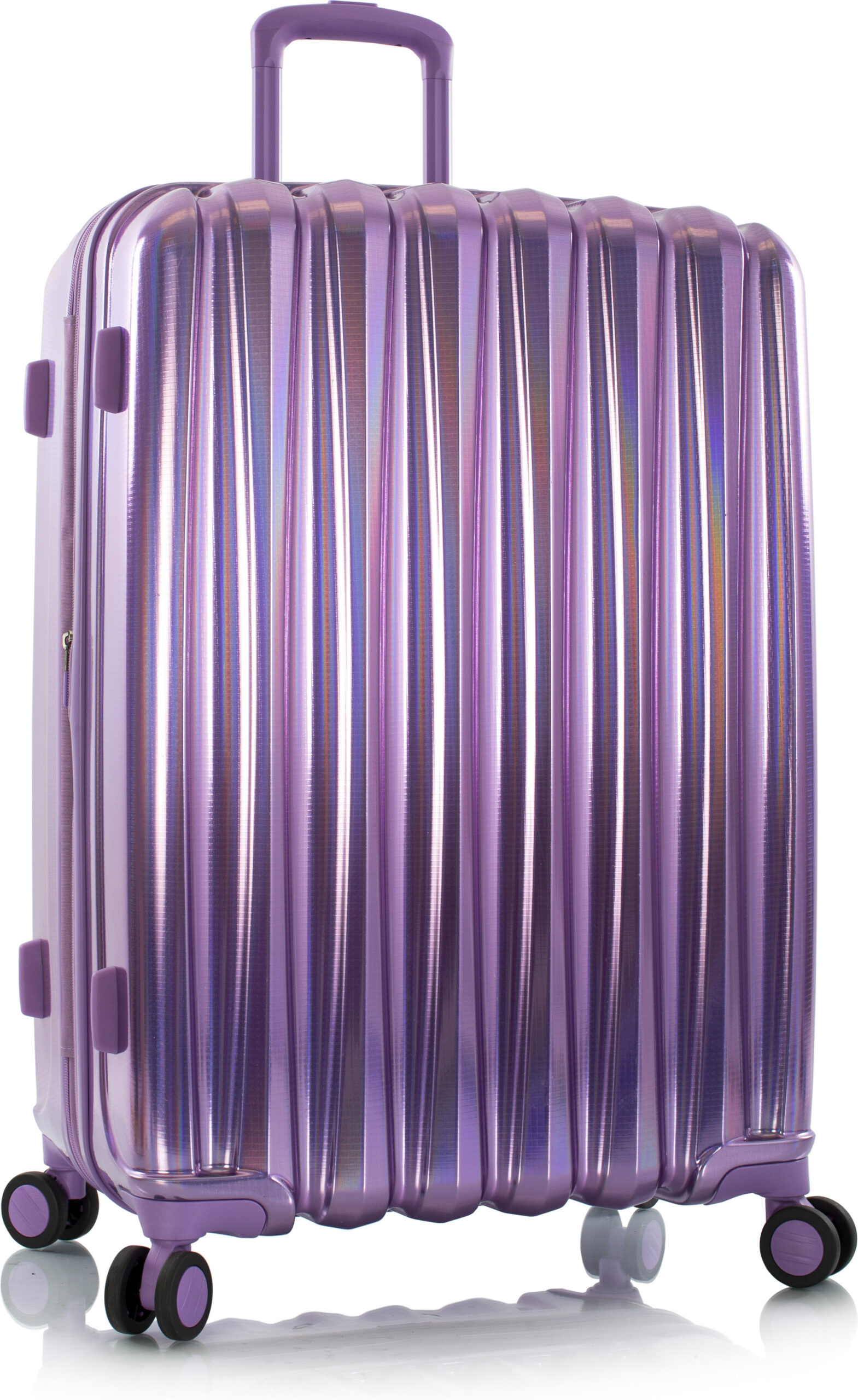 Heys Astro Purple L 76 cm kohver, lilla