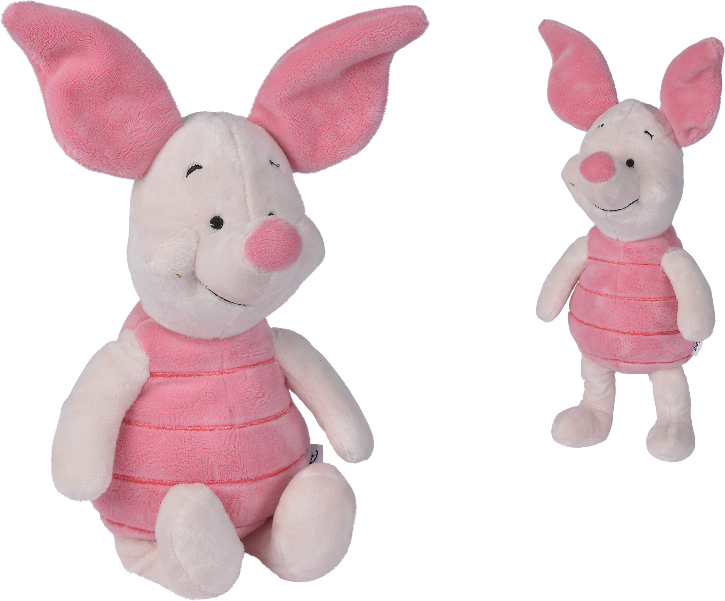 Disney - Põrsa plush-mänguasi, 25 cm