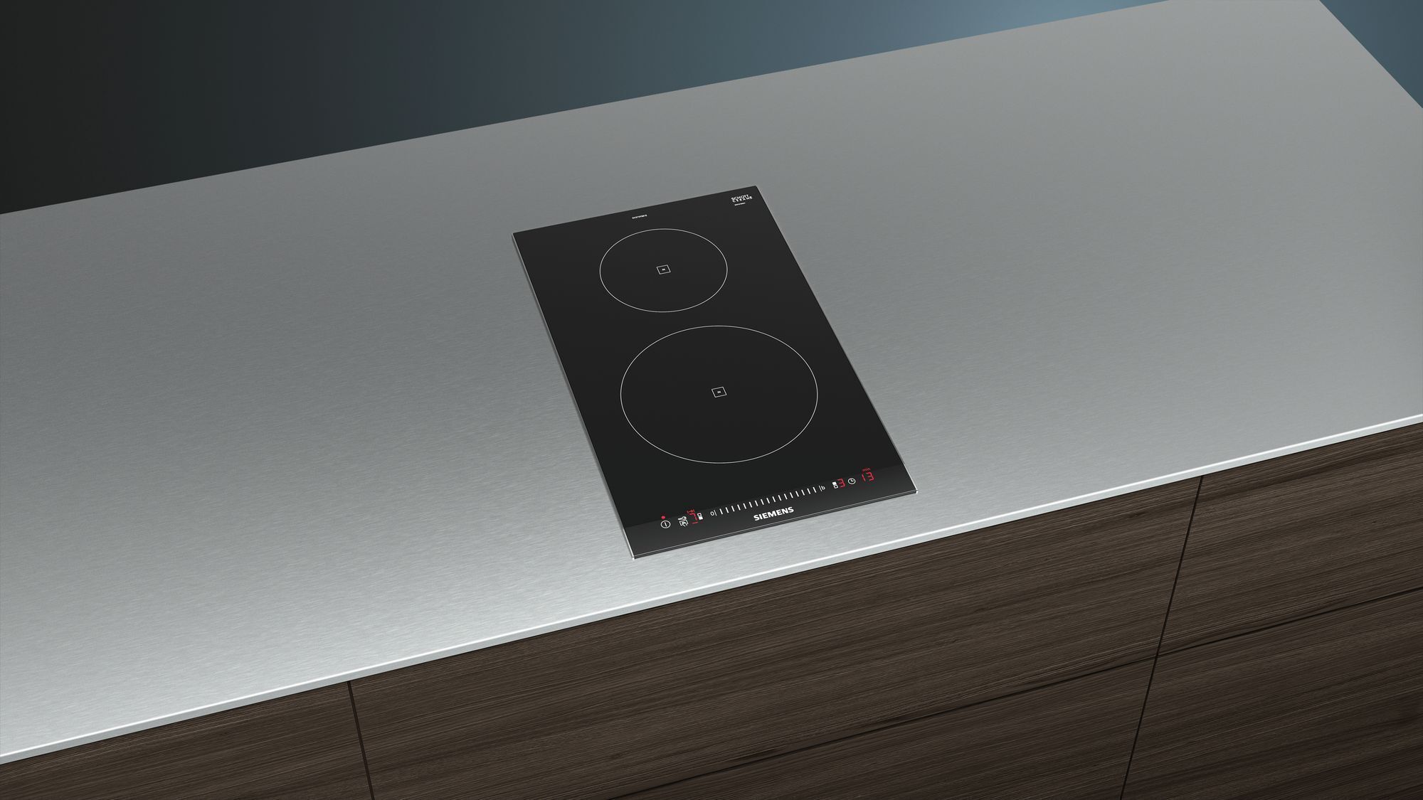 Siemens EH375FBB1E Domino iQ100 induktsioonpliit, 30 cm - Image 4