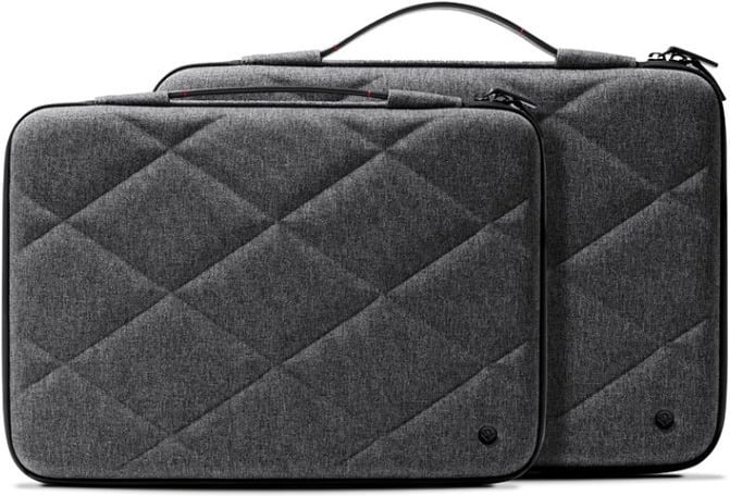 Twelve South SuitCase MacBook Pro 16" (M1/M2) kaitseümbris, hall - Image 4