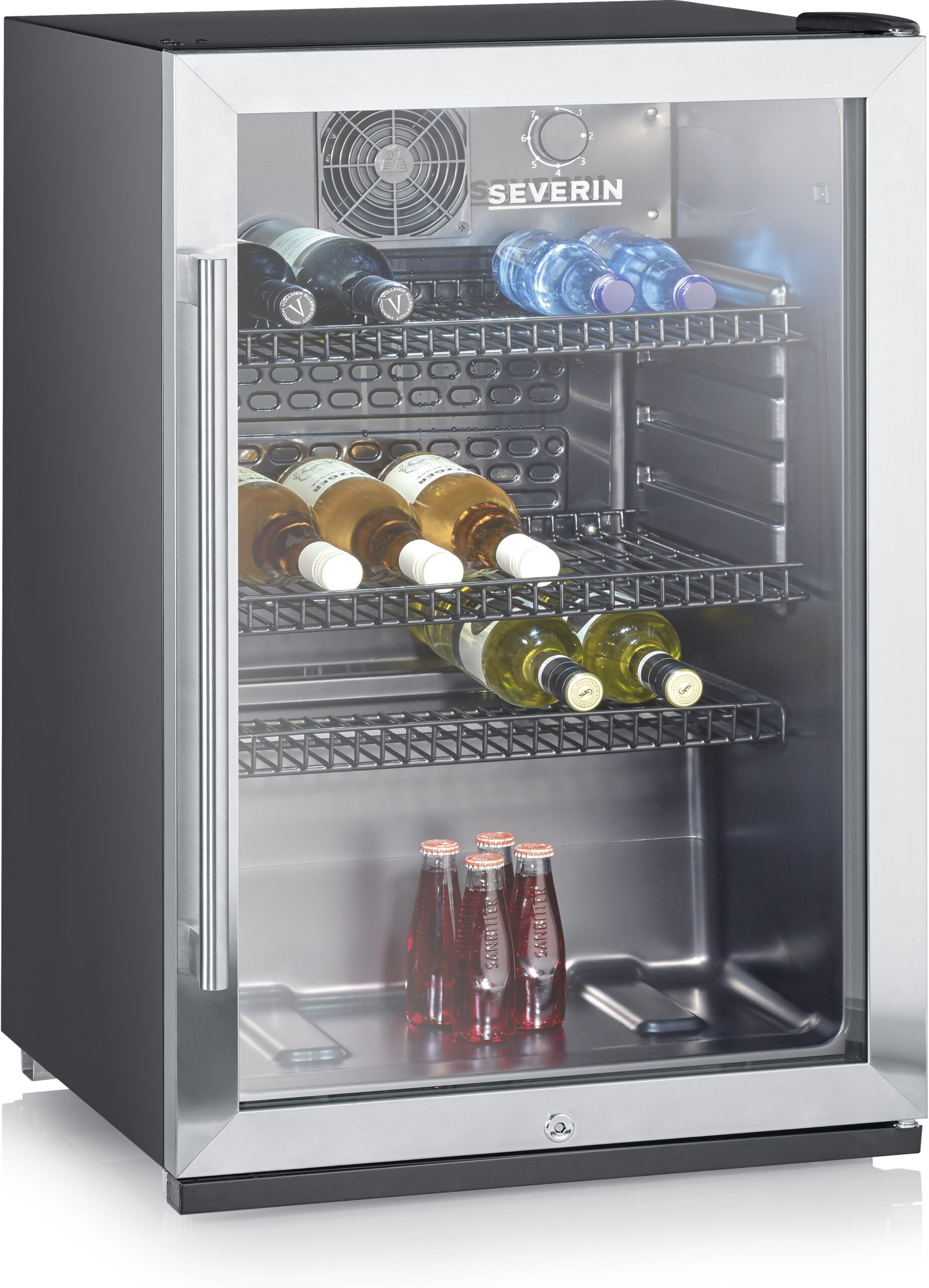 Severin FKS8840 joogijahuti