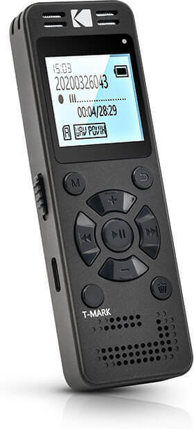 Kodak VRC 350 diktofon