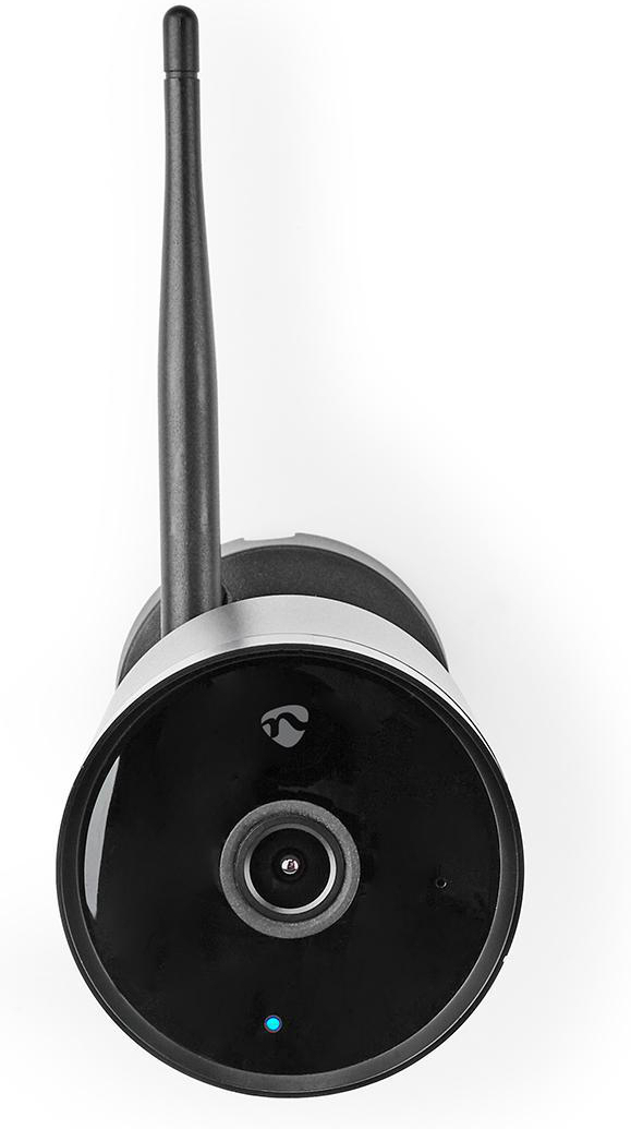 Nedis WIFICO40CBK välistingimustes kasutatav valvekaamera - Image 3