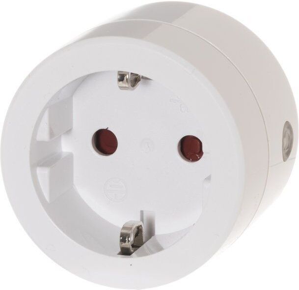 Tarmo puldiga pistikupesad sisekasutuseks, 3 tk - Image 2