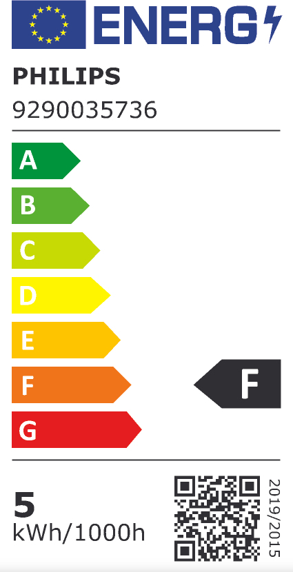Philips Hue White and Color Ambience Luster nutipirn, E14, P45, 470 lm, 2200-6500 K, 2 tk - Image 5