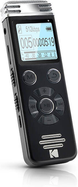 Kodak VRC 450 stereo diktofon