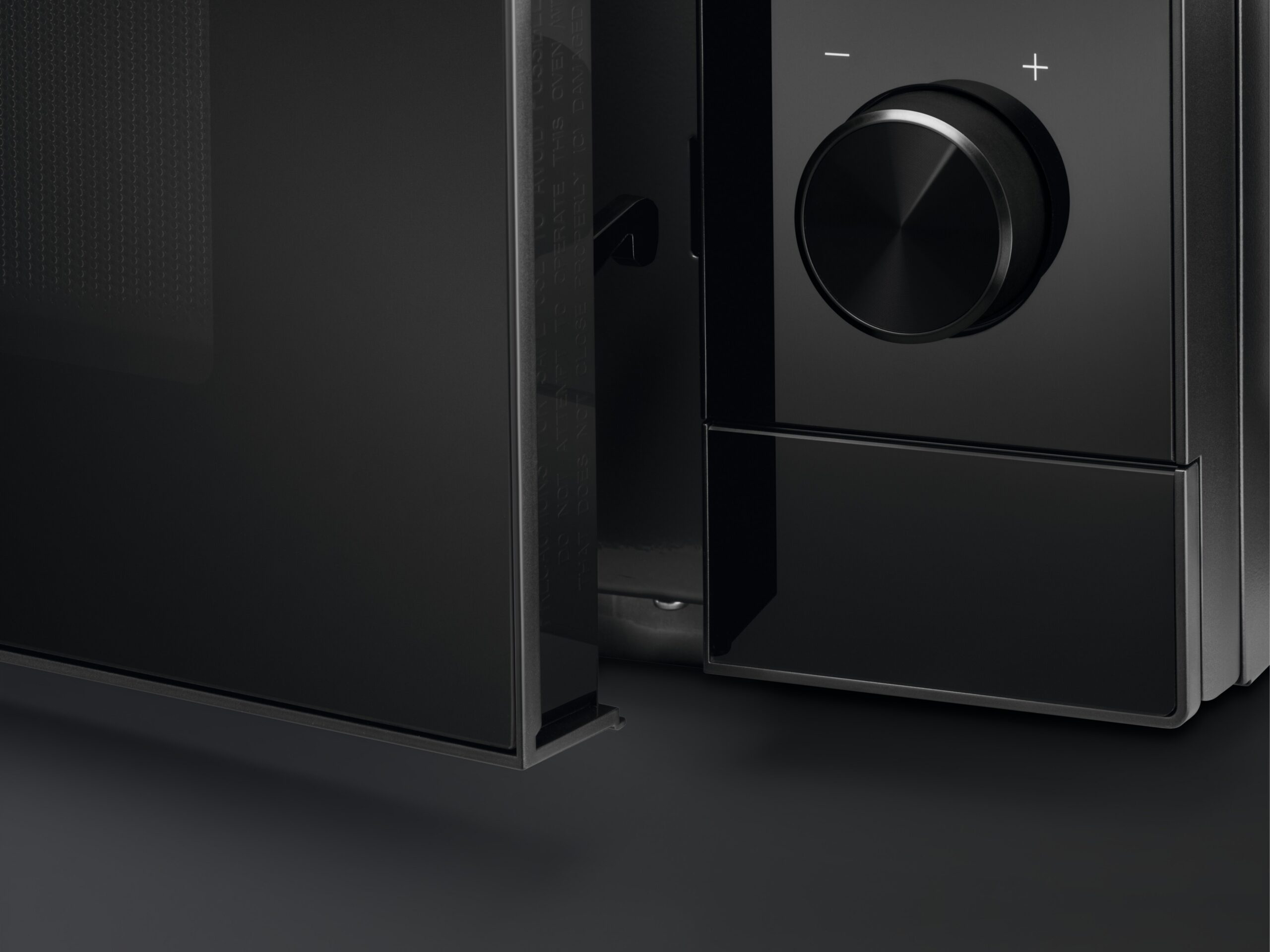 Electrolux EMZ729EMK mikrolaineahi, must - Image 5