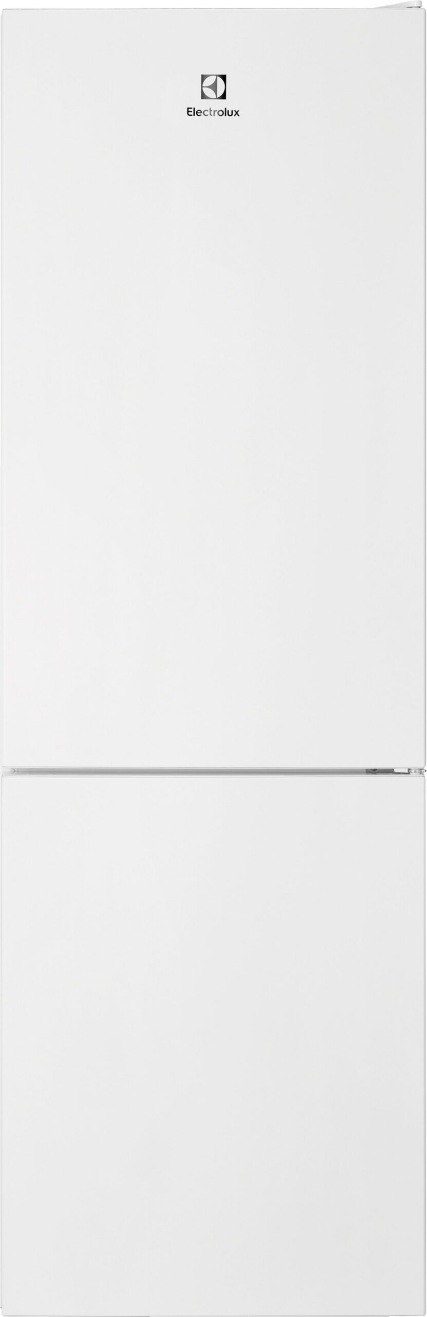 Electrolux LNT6ME32W2 600 seeria külmik-sügavkülmik, valge
