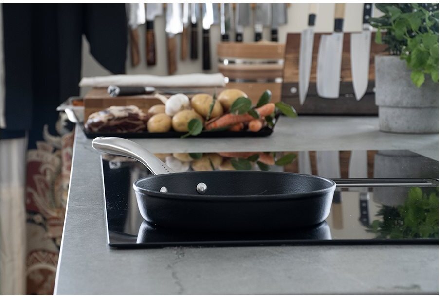 Satake malmist pann, 22 cm - Image 4