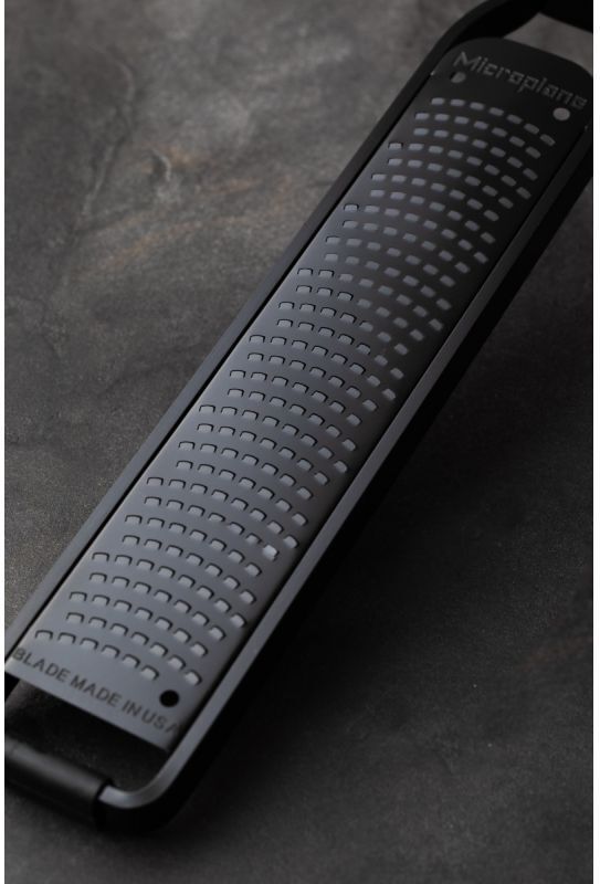 Microplane Black Sheep Zester Grater - Image 4