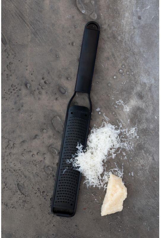 Microplane Black Sheep Zester Grater - Image 5
