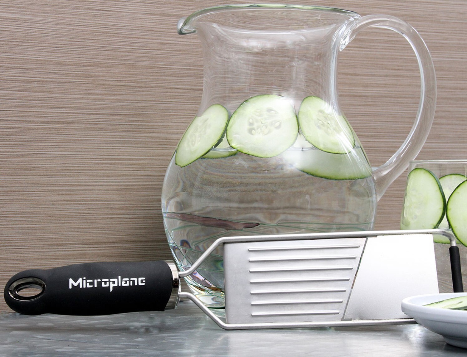 Microplane Gourmet Slicer - Image 3