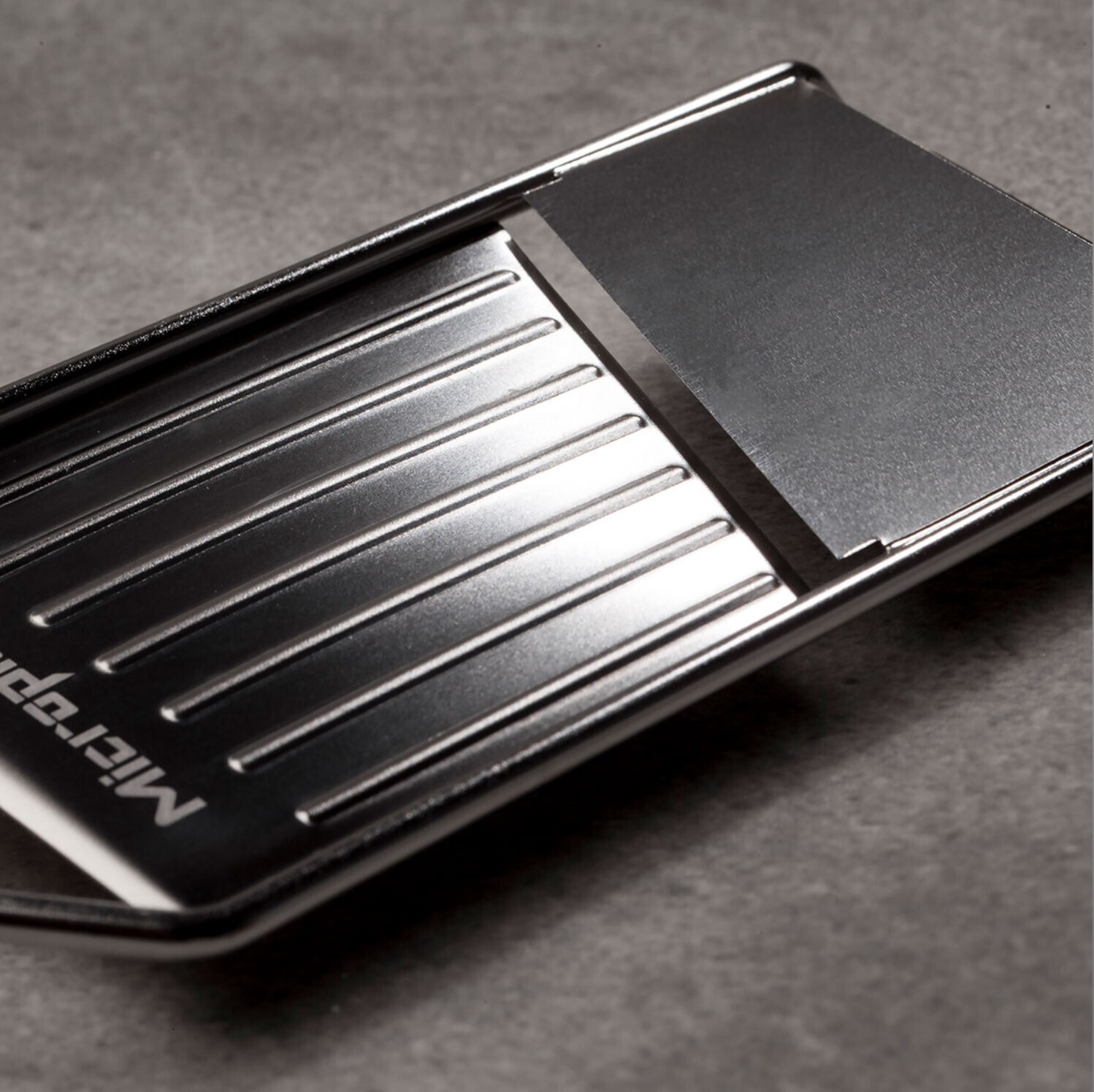 Microplane Gourmet Slicer - Image 5