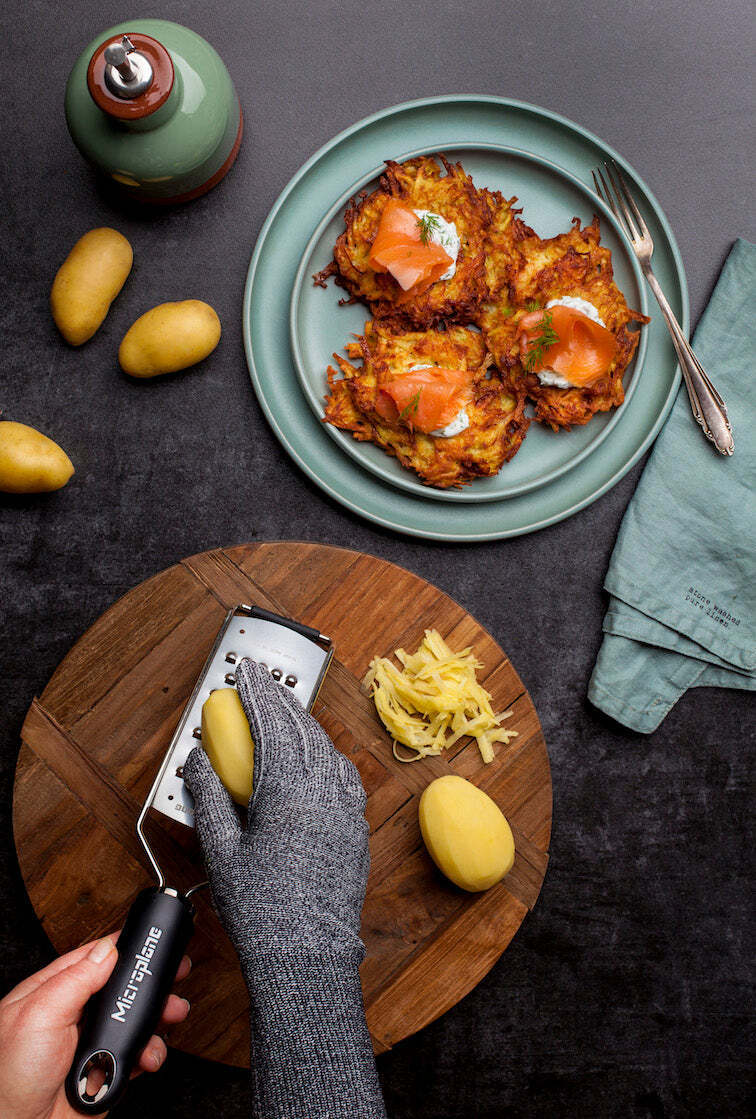 Microplane Protective Glove - Image 2