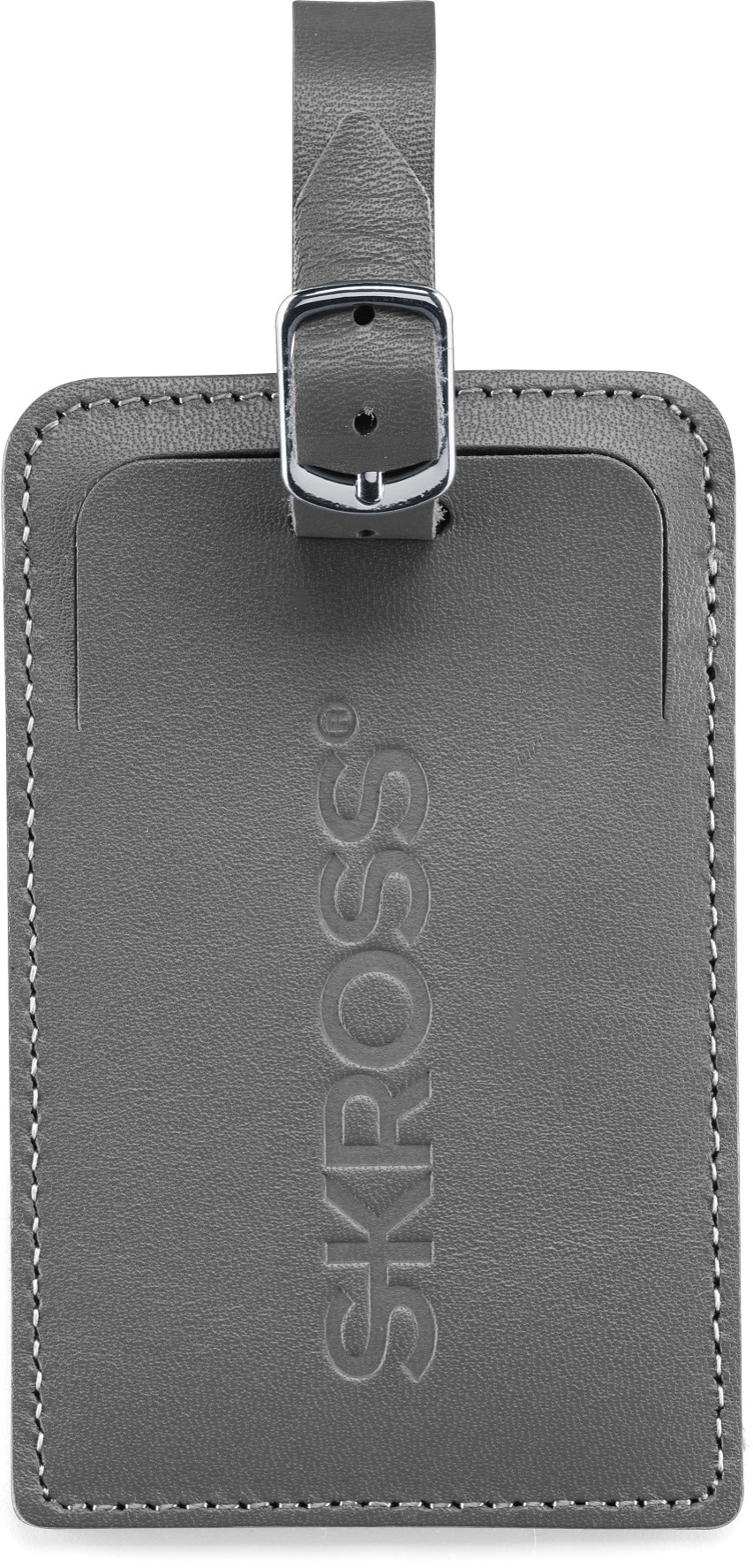 SKROSS pagasisildid - kohvri nimesilt - Image 2