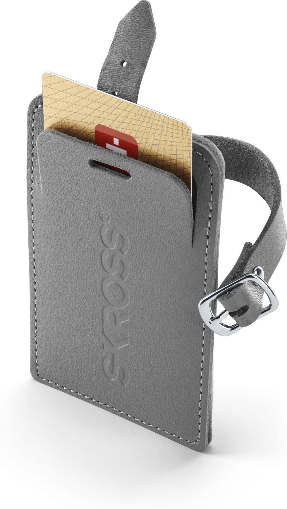 SKROSS pagasisildid - kohvri nimesilt - Image 3