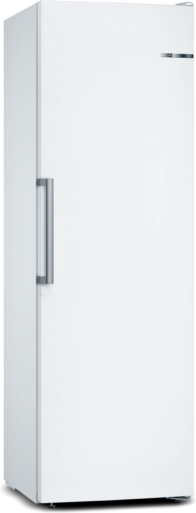 Bosch GSN36CWEV Serie 4 sügavkülmik, valge