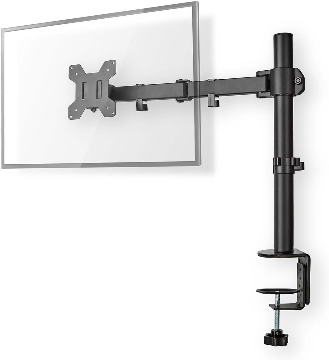 Nedise ühe monitori hoidik ühe monitori jaoks