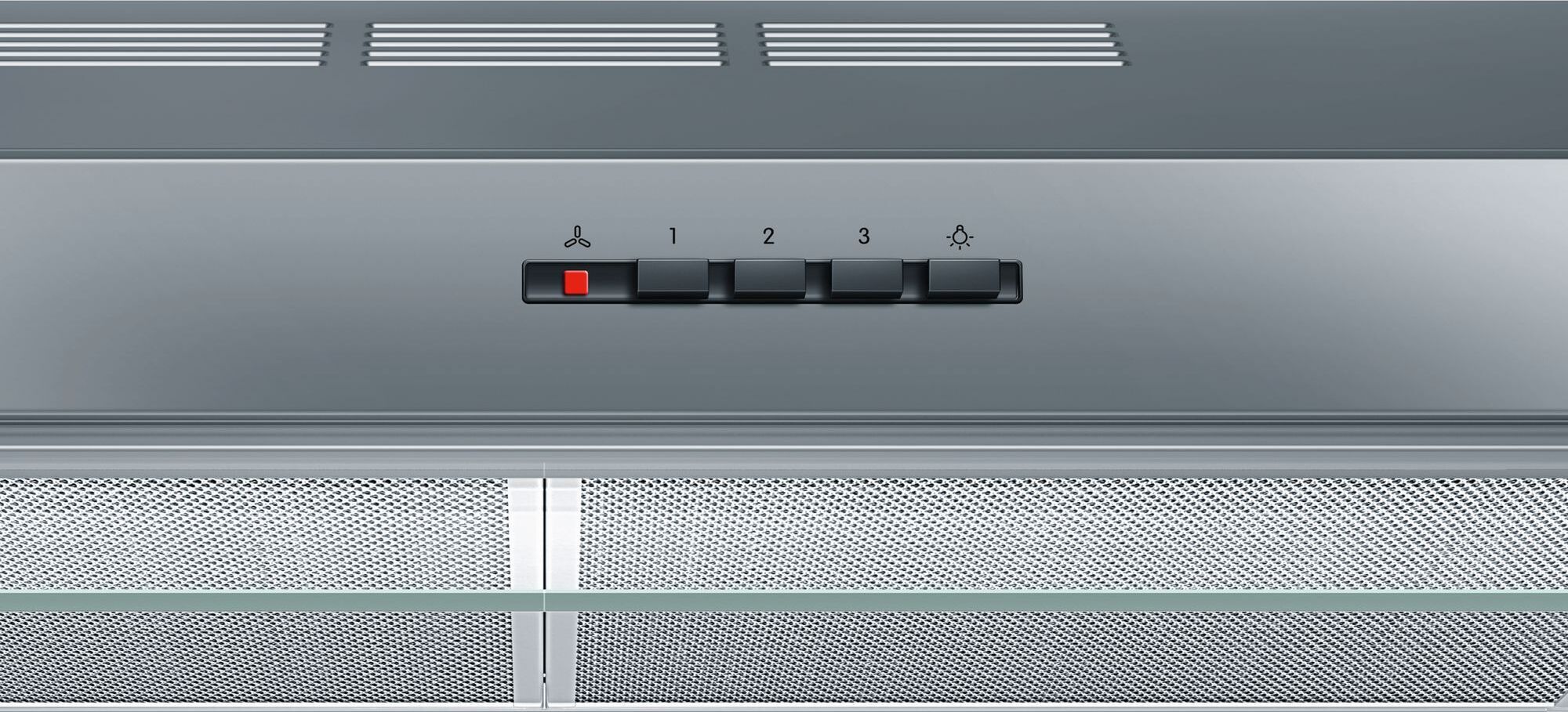 Bosch DUL63CC50 Serie 4 pliidikubu, teras, 60 cm - Image 3