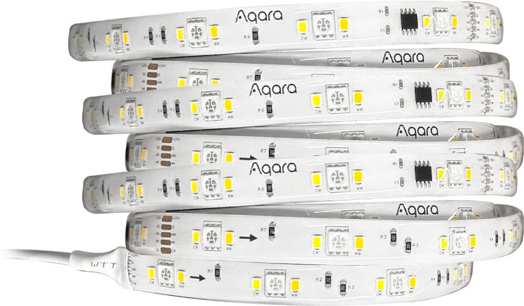Aqara LED-riba T1 valgusriba pikendus, 1 m