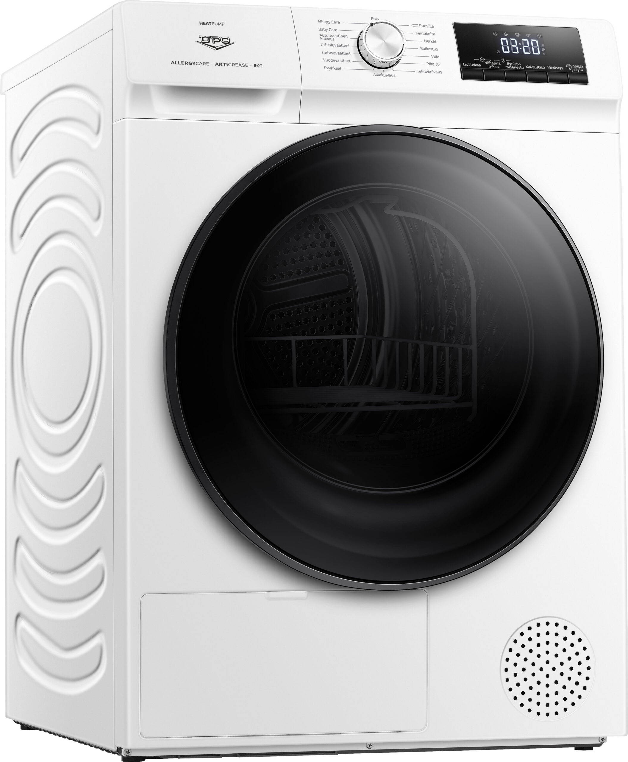 Upo T92 kuivati - Image 5