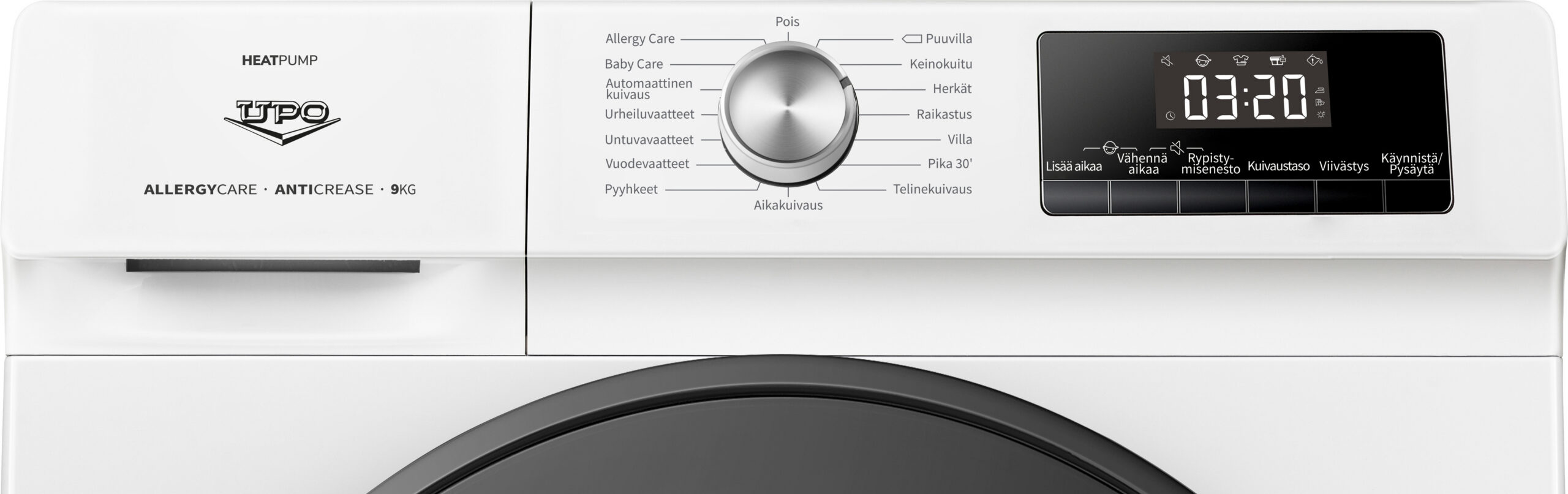 Upo T92 kuivati - Image 2