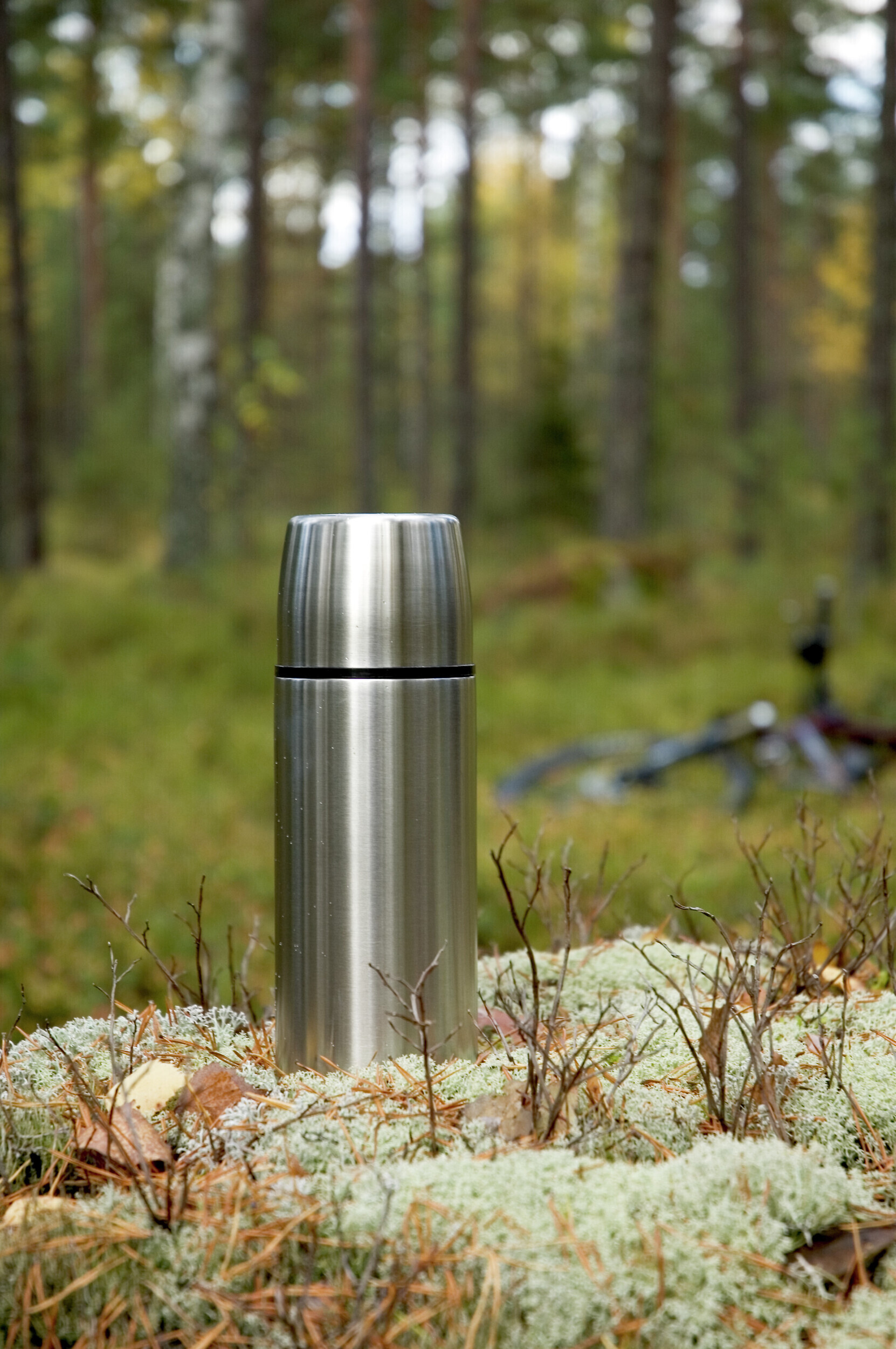 Airam terasest termos 0,5 l - Image 2