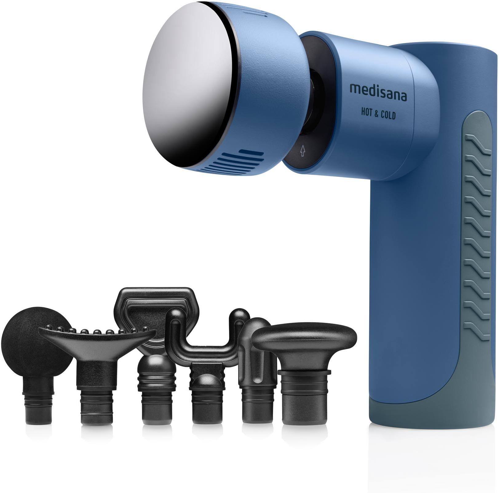 Medisana MG600 kuuma ja külma lihaste hooldusvasar