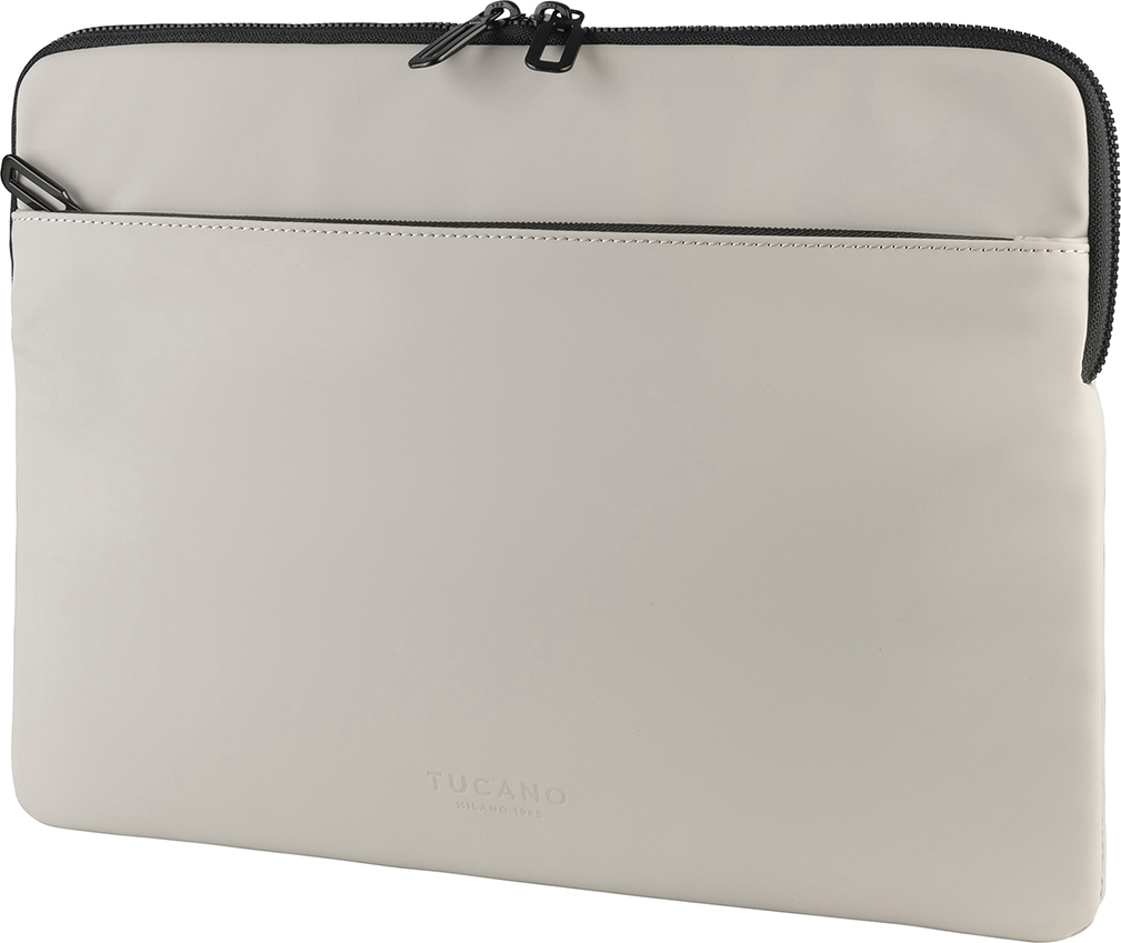 Tucano Gommo kaitseümbris 15,6-tollisele sülearvutile, hall