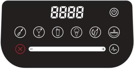 Blendtec Designer 650 blender - Image 2