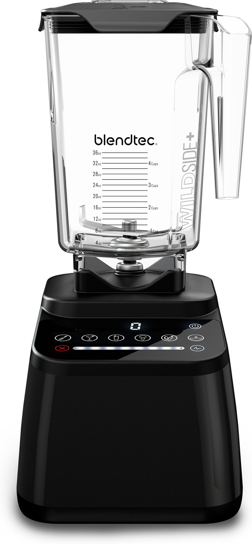 Blendtec Designer 650 blender