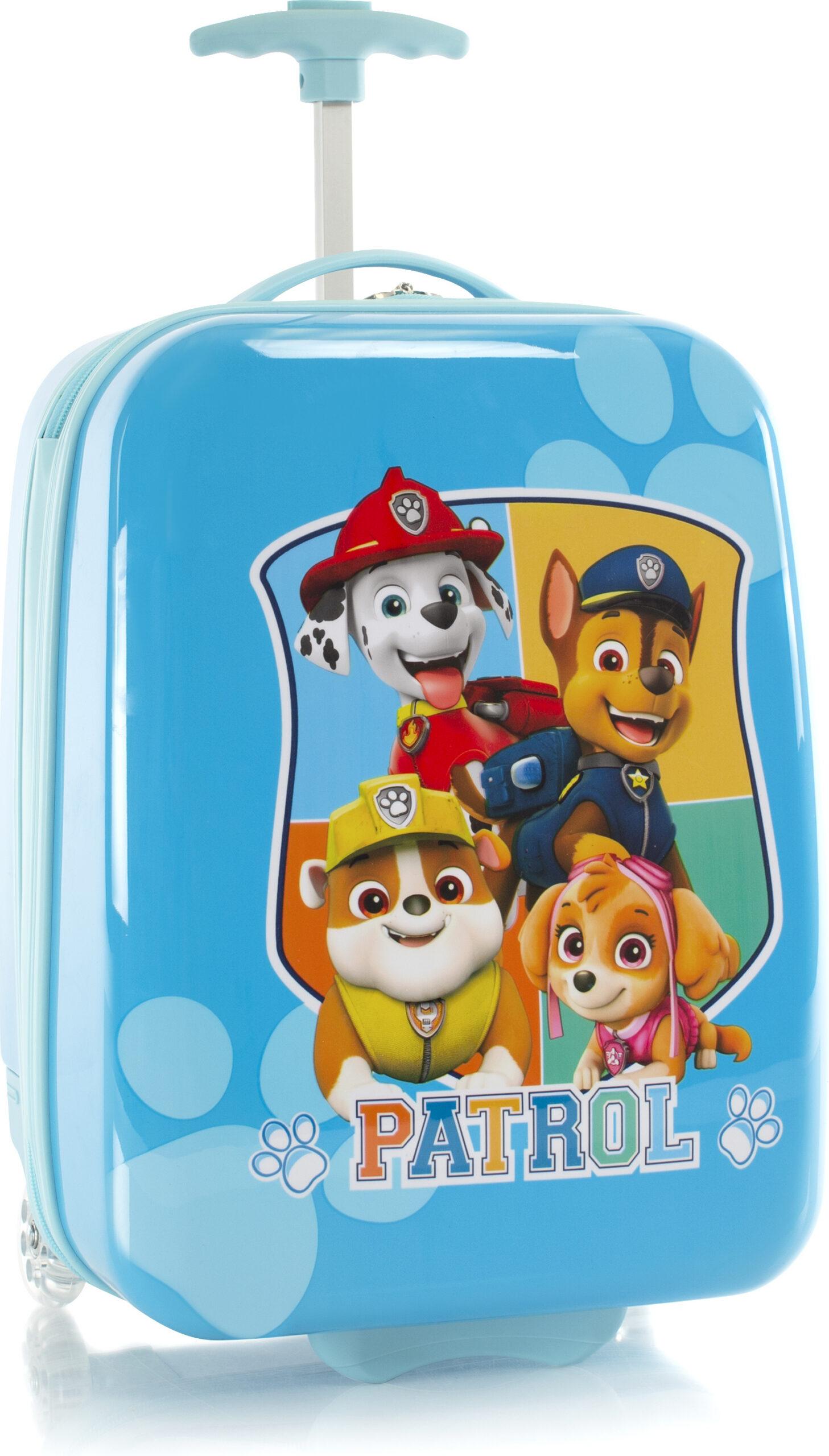 Heys Group Hau laste kohver, helesinine