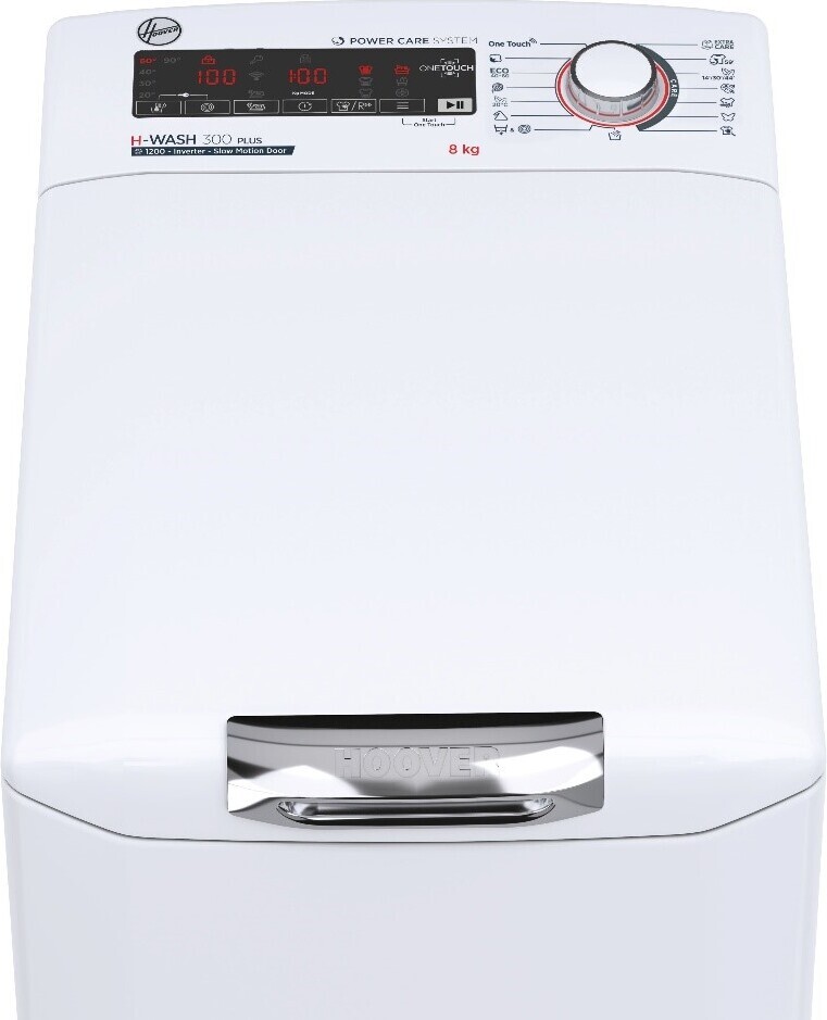 Hoover H3TM28TAMC5/1-S pesumasin - Image 2