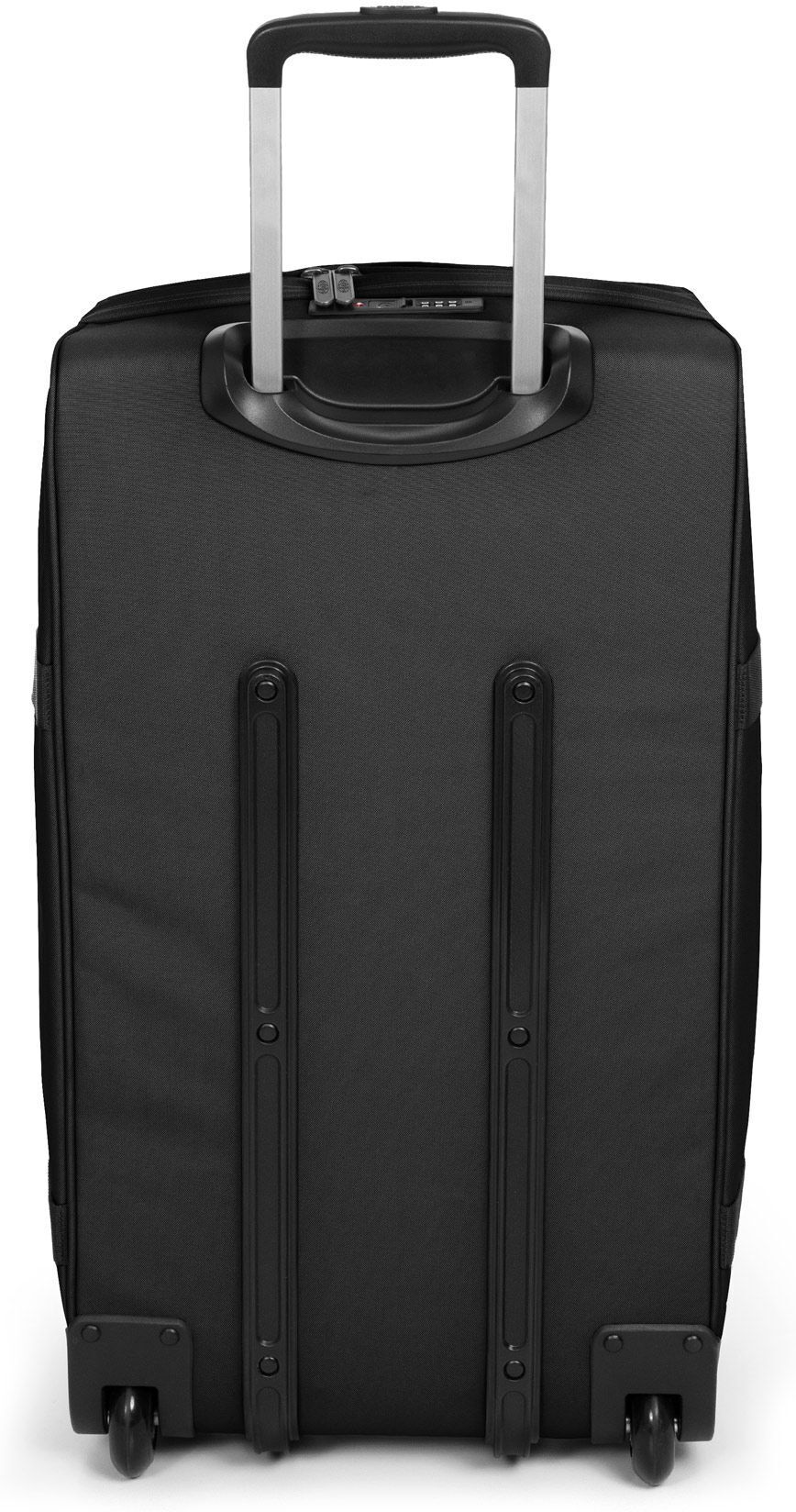 Eastpak TRANSIT'R M 67cm kohver, must - Image 4