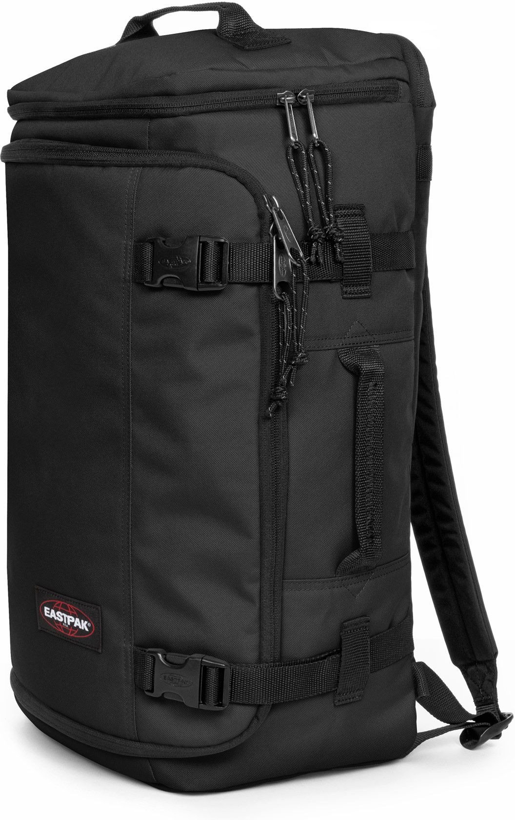Eastpak CARRY PACK seljakott, must
