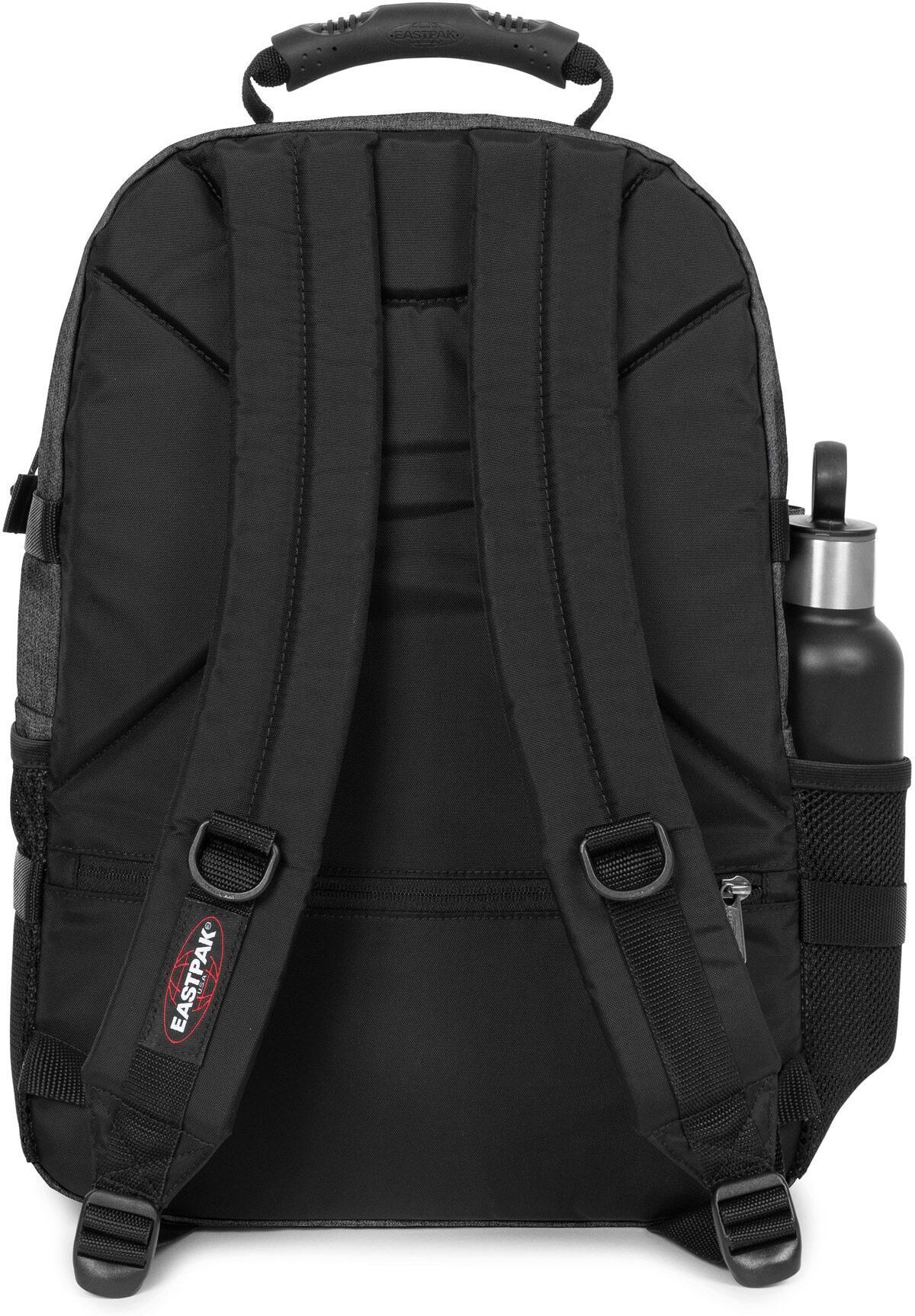 Eastpak SUPLYER -seljakott, melanžhall - Image 3