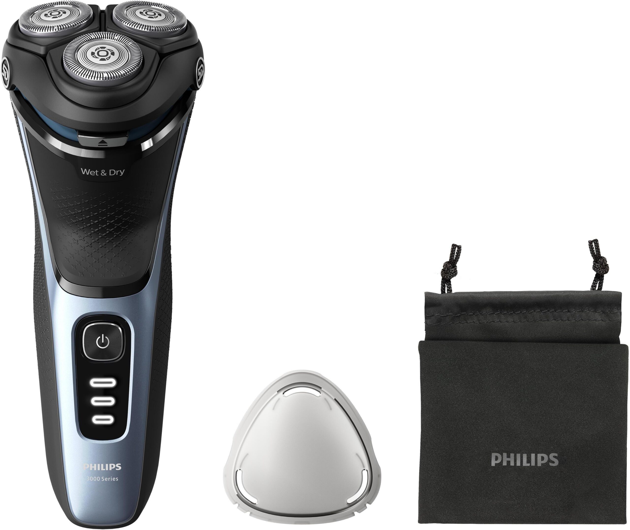 Philips Shaver series 3000 S3243/12 pardel