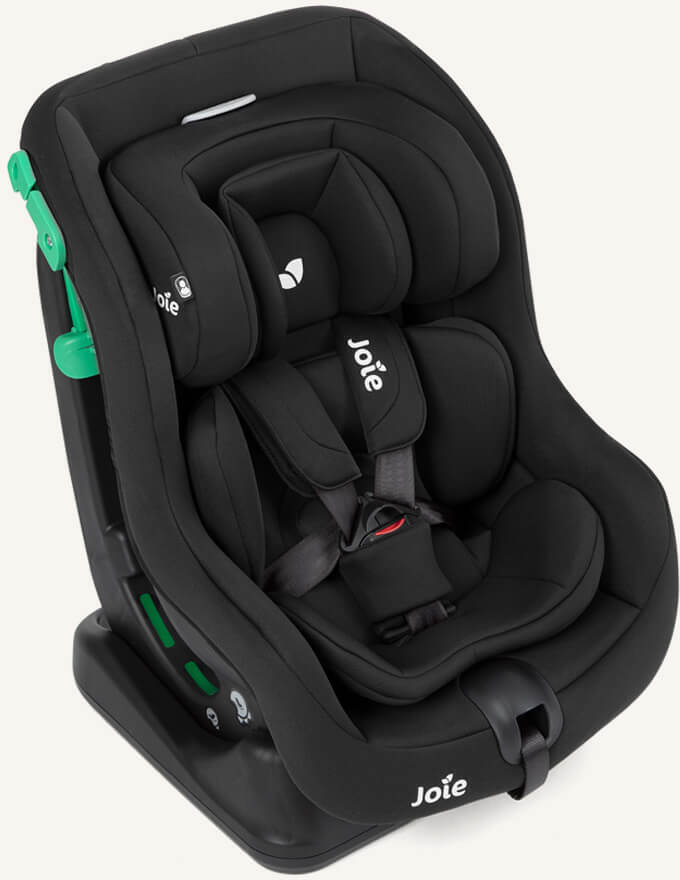 Joie Steadi R129 turvatool, 40–105 cm, põletihall