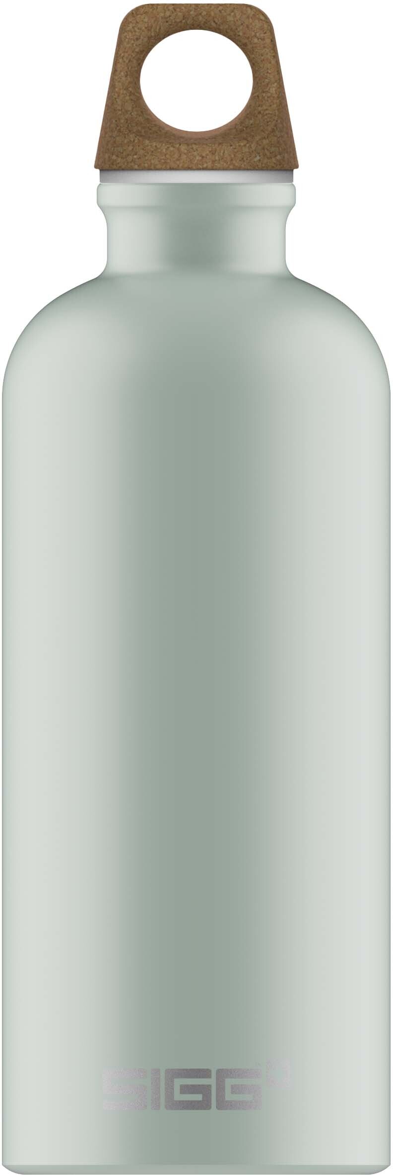 SIGG Traveller MyPlanet joogipudel, heleroheline, 0,6 l