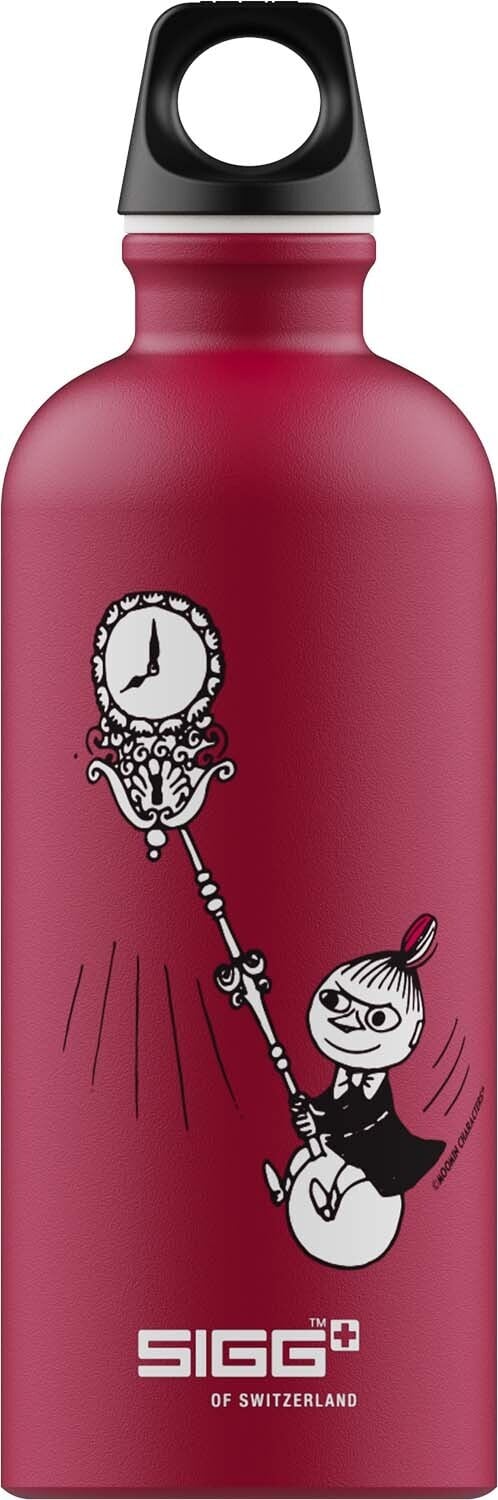 SIGG X Moomin Little My pudel, 0.6 L