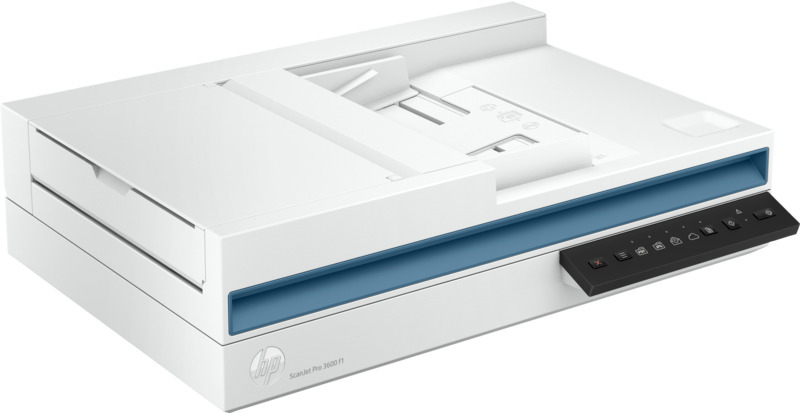 HP ScanJet Pro 3600 f1 skanner