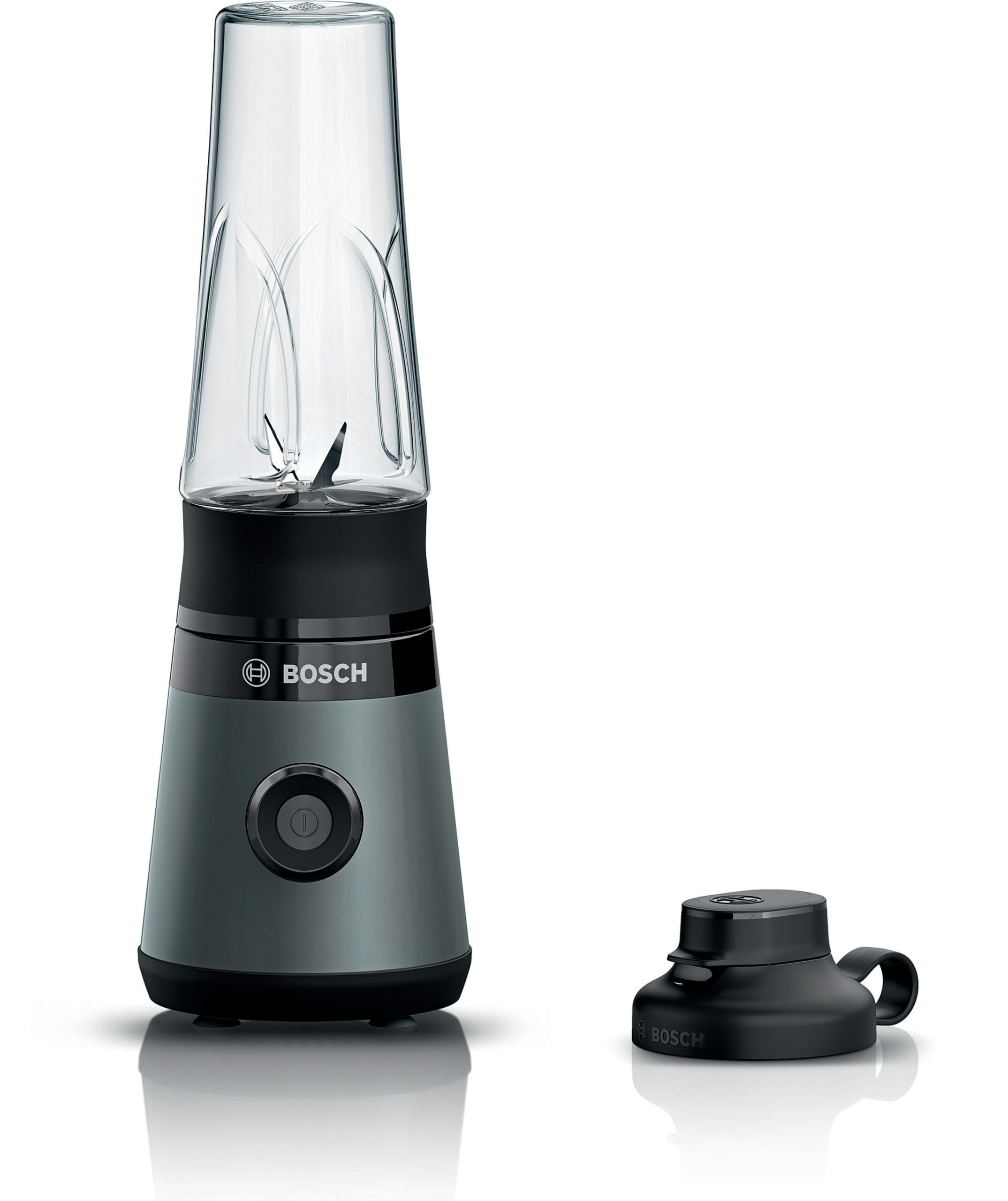 Bosch VitaPower Serie 2 Mini MMB2111S blender - Image 2