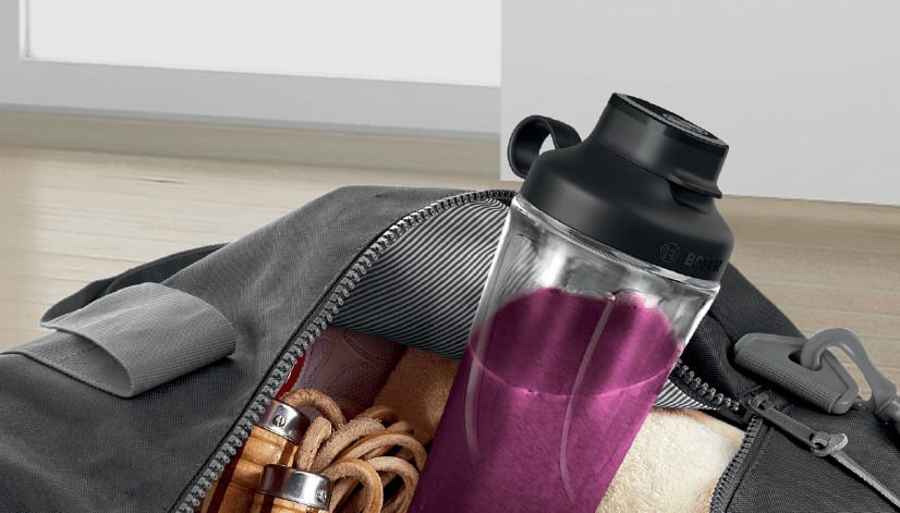 Bosch VitaPower Serie 2 Mini MMB2111S blender - Image 5