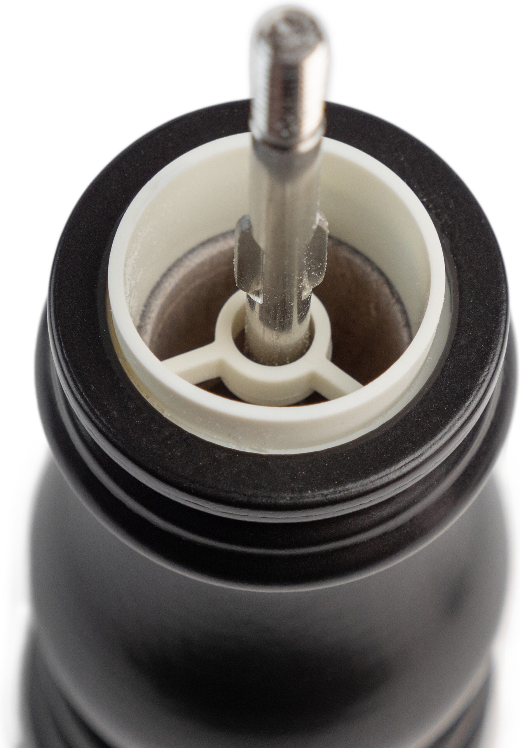 Peugeot Paris Satin Black soolaveski, 22 cm - Image 2