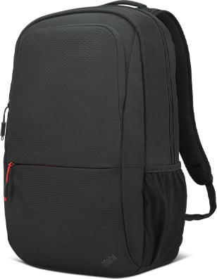 Lenovo ThinkPad Essential (Eco) 16" arvuti seljakott, must